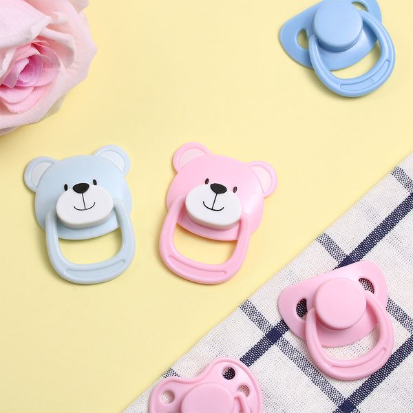 1pc lovely doll magnet pacifier accessories doll supplies magnet dummy nipples for new reborn baby dolls kids toy
1pc lovely doll magnet pacifier accessories doll supplies magnet dummy nipples for new reborn baby dolls kids toy