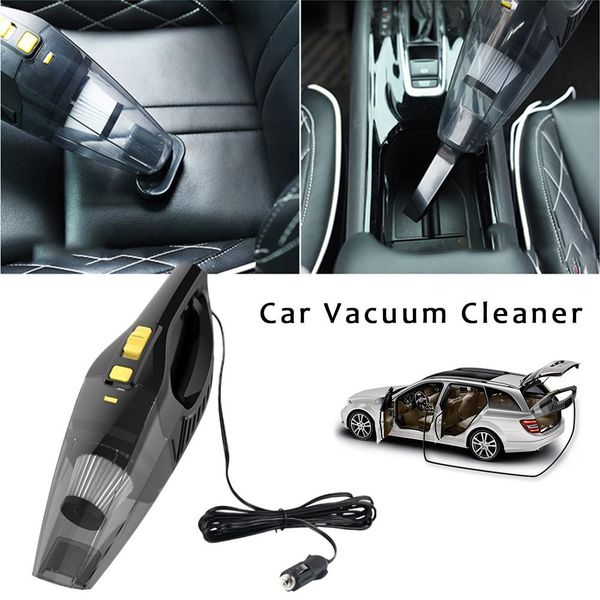 handheld car vacuum cleaner 120w high power usb cordless portable charging vacuum cleaner for home car accessories
handheld car vacuum cleaner 120w high power usb cordless portable charging vacuum cleaner for home car accessories