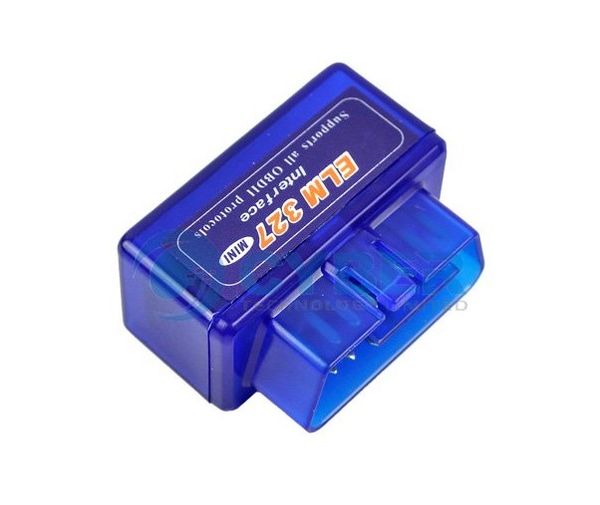 Супер МИНИ ELM327 Bluetooth ELM 327 Версия V2.1 Белый ELM327 интерфейс OBD2 / OBDII для системы Android 327 OB
Супер МИНИ ELM327 Bluetooth ELM 327 Версия V2.1 Белый ELM327 интерфейс OBD2 / OBDII для системы Android 327 OB