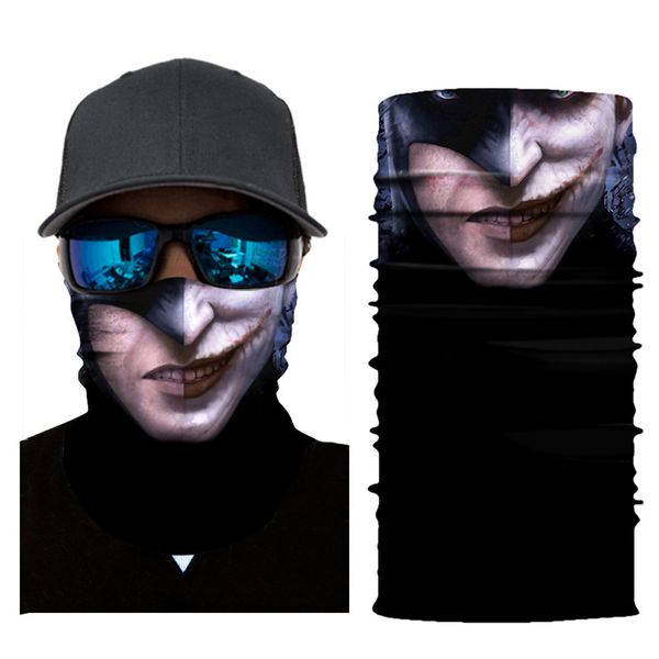 3d ski mask ghost balaclava skull cycling snowboard mask scarf neck warmer face bandana bike balaclava halloween party #y, Black
3d ski mask ghost balaclava skull cycling snowboard mask scarf neck warmer face bandana bike balaclava halloween party #y, Black