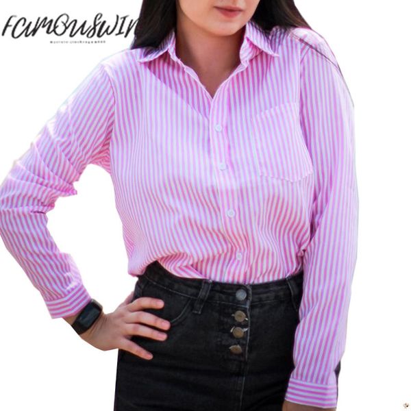 women autumn striped shirt turn-down collar long sleeve blouse loose blusas femme casual tee plus size 5xl 4xl, White
women autumn striped shirt turn-down collar long sleeve blouse loose blusas femme casual tee plus size 5xl 4xl, White