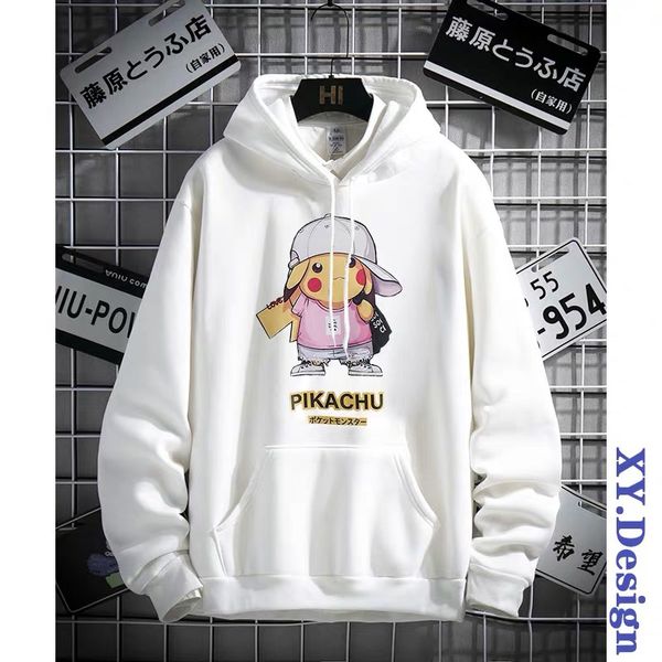 2019 men's brand hoodie street style men's sportswear autumn hooded sweatshirt black white gray
2019 men's brand hoodie street style men's sportswear autumn hooded sweatshirt black white gray
