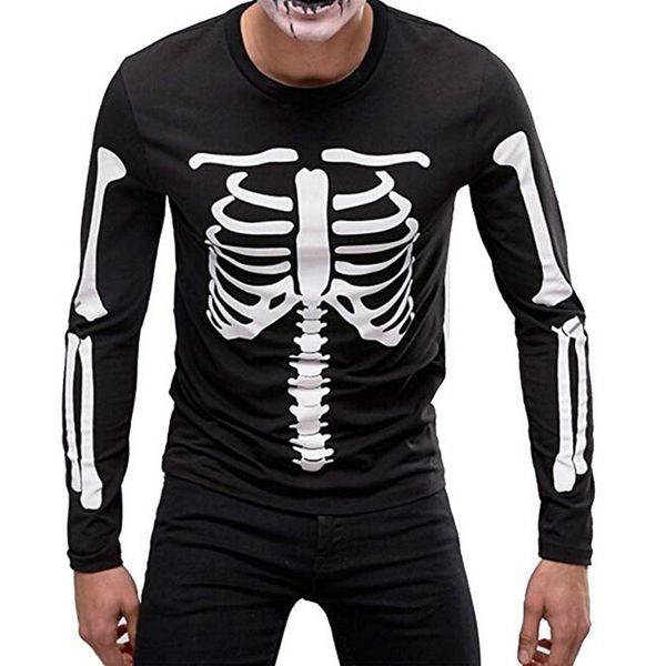skull long-sleeve beefy muscle basic solid blouse tee shirt men tank sweatshirts men no hood #g8, Black;brown
skull long-sleeve beefy muscle basic solid blouse tee shirt men tank sweatshirts men no hood #g8, Black;brown