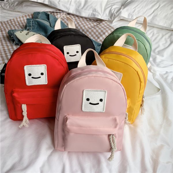 kindergarten baby boy girl backpack fashion cartoon anti-lost baby kids toddlers pre-school bag backpack
kindergarten baby boy girl backpack fashion cartoon anti-lost baby kids toddlers pre-school bag backpack