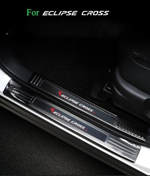 for door sill welcome pedal guard plate exterior door pedal decoration car accessories for mitsubishi eclipse cross 2018 2019
for door sill welcome pedal guard plate exterior door pedal decoration car accessories for mitsubishi eclipse cross 2018 2019