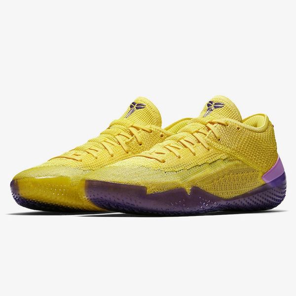 Kobe 360 AD NXT Mamba Day Yellow Strike Orange White Multicolor Derozan 2019 New Basketball Shoes High quality Mens Trainers Lakers Sneakers
Kobe 360 AD NXT Mamba Day Yellow Strike Orange White Multicolor Derozan 2019 New Basketball Shoes High quality Mens Trainers Lakers Sneakers