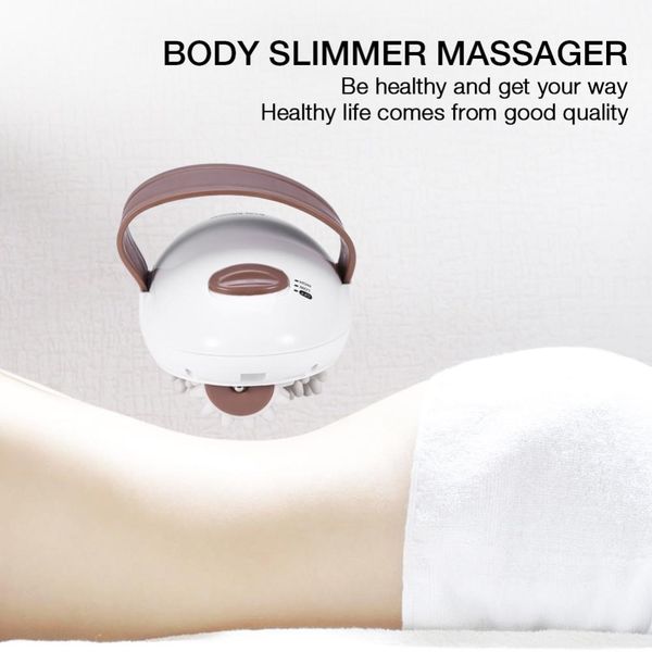 electric body massager roller slimest full body weight loss cellulite massage device beauty machine skin care tools face lift
electric body massager roller slimest full body weight loss cellulite massage device beauty machine skin care tools face lift