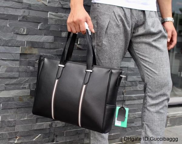 new designer mens business bags 2020 genuine leather mens computer bag high qaulity messenger bag designer briefcase big size shoulder bag
new designer mens business bags 2020 genuine leather mens computer bag high qaulity messenger bag designer briefcase big size shoulder bag