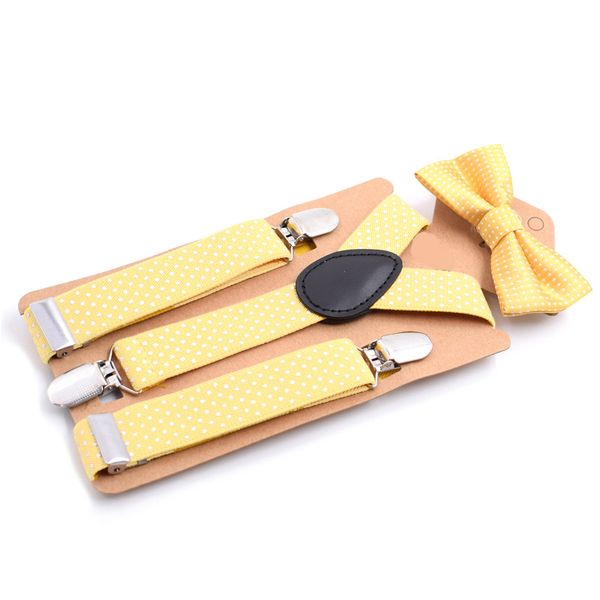 2019 new bow tie suit children's strap clip black print 3 clip boy and girl suspender belt strap adjustable fashion novelty, Black;white
2019 new bow tie suit children's strap clip black print 3 clip boy and girl suspender belt strap adjustable fashion novelty, Black;white