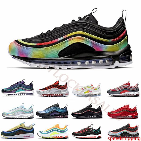 2019 rainbow tie dye black running shoes sean wotherspoon leopard red game royal fashion mens trainers women designer sneakers size 12
2019 rainbow tie dye black running shoes sean wotherspoon leopard red game royal fashion mens trainers women designer sneakers size 12
