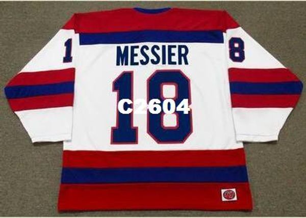 mens #18 mark messier indianapolis racers k1 1978 wha retro home hockey jersey or custom any name or number retro jersey, Black;red
mens #18 mark messier indianapolis racers k1 1978 wha retro home hockey jersey or custom any name or number retro jersey, Black;red