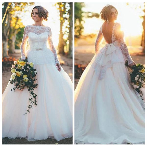 платье прелестный бато декольте с длинным рукавом vintage lace свадебное платье с бисером sash открыть назад свадебное платье vestidos corto, White
платье прелестный бато декольте с длинным рукавом vintage lace свадебное платье с бисером sash открыть назад свадебное платье vestidos corto, White