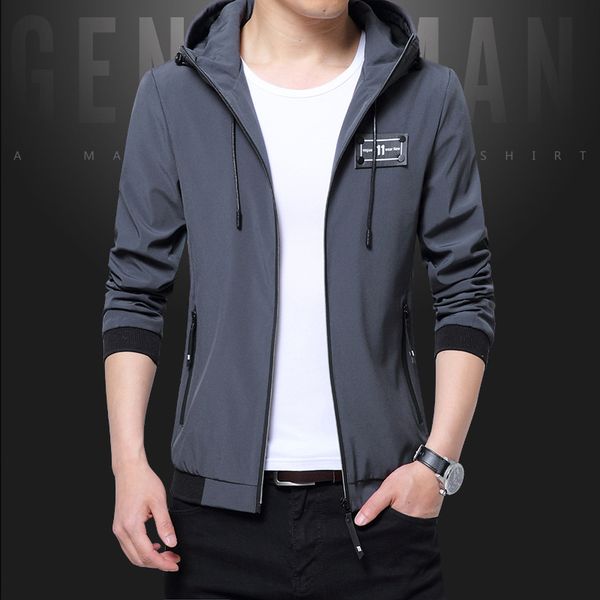 hooded jacket coat men's spring and autumn army green casual versatile men's sweatshirts & hoodies youth solid color baseball un, Black;brown
hooded jacket coat men's spring and autumn army green casual versatile men's sweatshirts & hoodies youth solid color baseball un, Black;brown