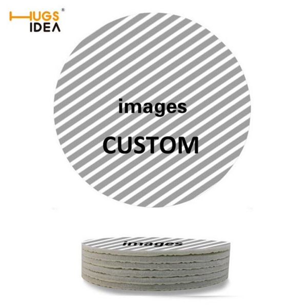 hugsidea 6pcs/set custom your like cup drinks holder mat tableware placemat cd record drinks kitchen accessories
hugsidea 6pcs/set custom your like cup drinks holder mat tableware placemat cd record drinks kitchen accessories