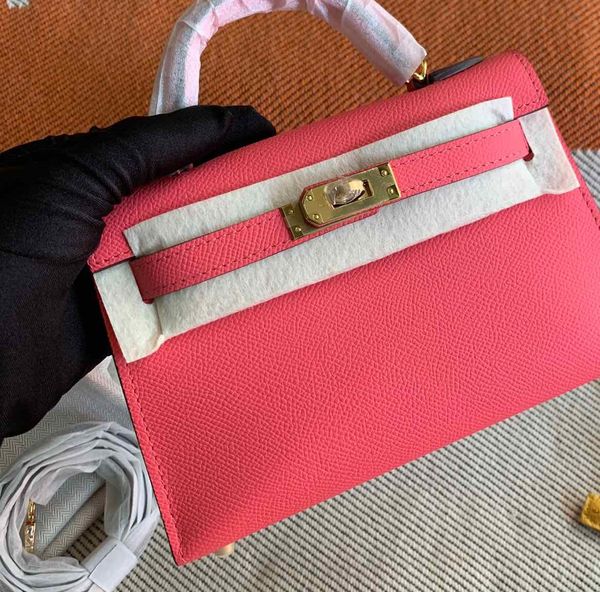 original mini design purse epsom skin,19.5cm, many colors for chosen,fast delivery by dhl
original mini design purse epsom skin,19.5cm, many colors for chosen,fast delivery by dhl