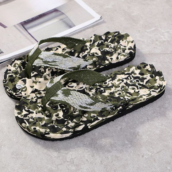 summer camouflage flip flops shoes sandals slipper indoor outdoor leather womens mens slippers beach shoes flip-flops non slip, Black
summer camouflage flip flops shoes sandals slipper indoor outdoor leather womens mens slippers beach shoes flip-flops non slip, Black