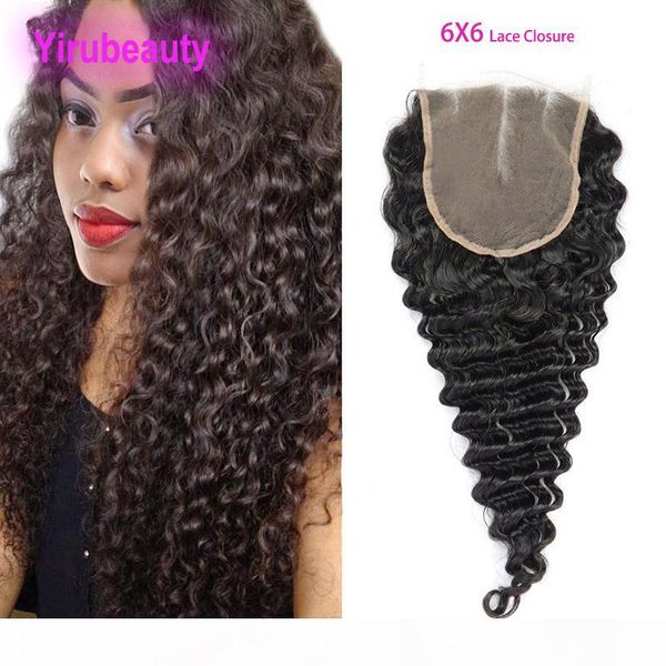peruvian virgin hair 6x6 lace closure with baby hair deep wave six by six lace closure curly 8-20inch natural color, Black;brown
peruvian virgin hair 6x6 lace closure with baby hair deep wave six by six lace closure curly 8-20inch natural color, Black;brown