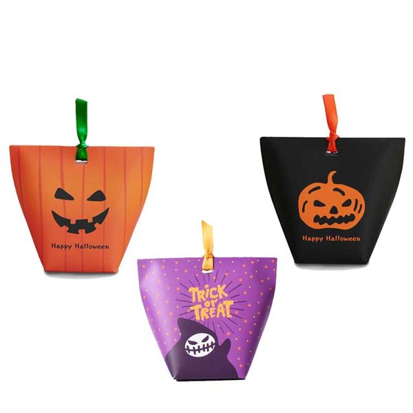 wholesale halloween creative funny pumpkin folding box candy biscuit gift box 6x6x10cm three color choice
wholesale halloween creative funny pumpkin folding box candy biscuit gift box 6x6x10cm three color choice