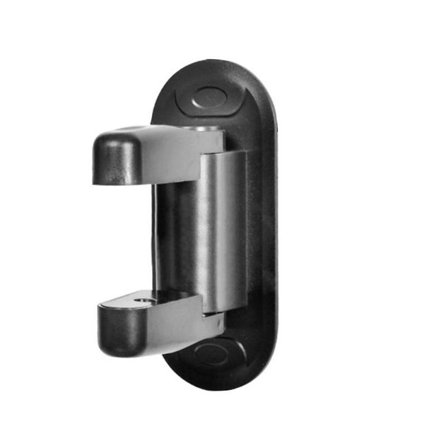 1/2pcs baby safety lock efficient rotatable children proof doors lever lock plastics handle generic security accessories
1/2pcs baby safety lock efficient rotatable children proof doors lever lock plastics handle generic security accessories