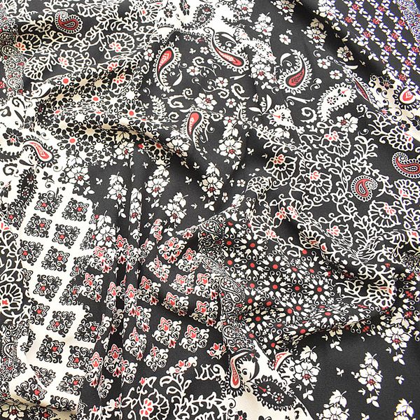 1meters price,super thick ramie chiffon fabric spring printed fabric classical national style opaque, Black;white
1meters price,super thick ramie chiffon fabric spring printed fabric classical national style opaque, Black;white