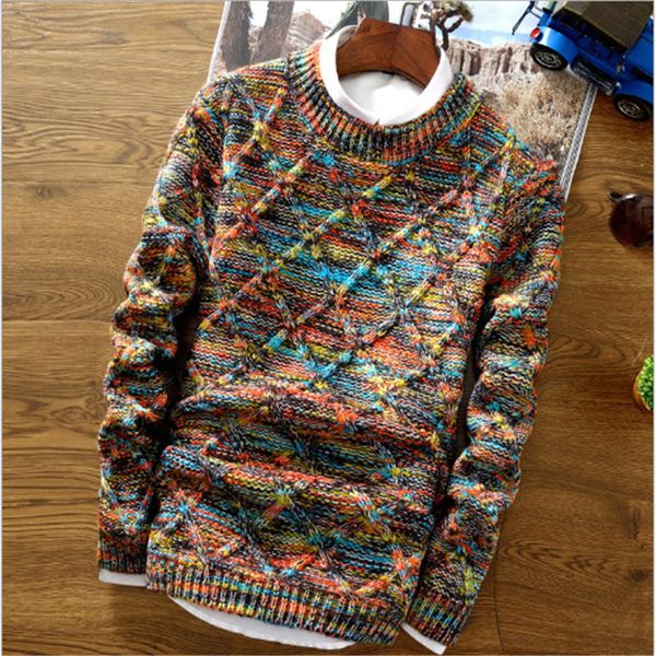 2018 new fashion mens christmas sweater casual slim fit male clothing long sleeve knitted pullovers winter thick sweater brand, White;black
2018 new fashion mens christmas sweater casual slim fit male clothing long sleeve knitted pullovers winter thick sweater brand, White;black