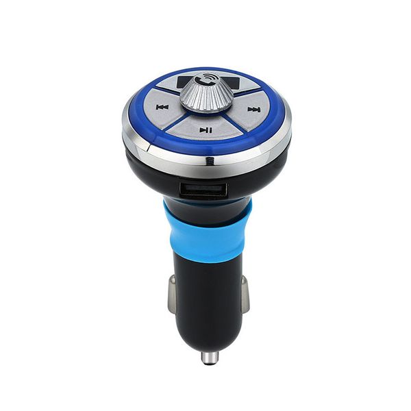 car kit mp3 music player wireless bt fm transmitter usb aux voltage display micro sd tf music playing fashion
car kit mp3 music player wireless bt fm transmitter usb aux voltage display micro sd tf music playing fashion