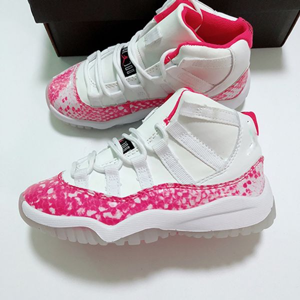 queen toddler 11 72-10 kids basketball shoes bred concord gs heiress suede maroon gamma blue 11s sports athletic sneakers 28-35, Black
queen toddler 11 72-10 kids basketball shoes bred concord gs heiress suede maroon gamma blue 11s sports athletic sneakers 28-35, Black