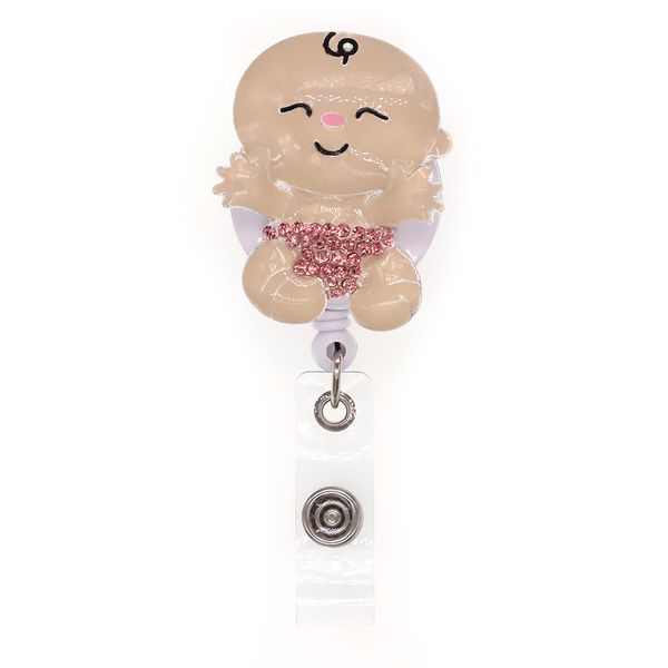 10pcs key rings cute rhinestone nurse badge holder medical animal koala baby retractable badge reel with alligator clip office supplier, Slivery;golden
10pcs key rings cute rhinestone nurse badge holder medical animal koala baby retractable badge reel with alligator clip office supplier, Slivery;golden