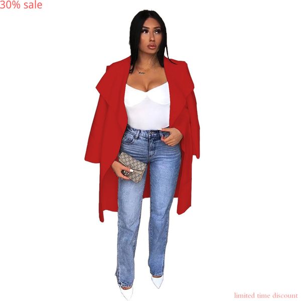 womens long coats 2019 winter autumn women trench coat full sleeve slim long coat trench open stitch casual windbreaker, Tan;black
womens long coats 2019 winter autumn women trench coat full sleeve slim long coat trench open stitch casual windbreaker, Tan;black