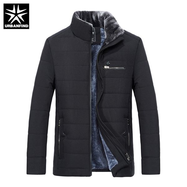 urbanfind 2018 new style long coat men brand clothing plus size m-5xl fashion long jackets winter coats mens overcoat fur collar, Black
urbanfind 2018 new style long coat men brand clothing plus size m-5xl fashion long jackets winter coats mens overcoat fur collar, Black