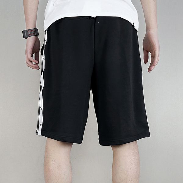mens brand shorts 2019 summer new designer clothes sports jogging shorts fashion string cropped short pants male gym pants .23, White;black
mens brand shorts 2019 summer new designer clothes sports jogging shorts fashion string cropped short pants male gym pants .23, White;black