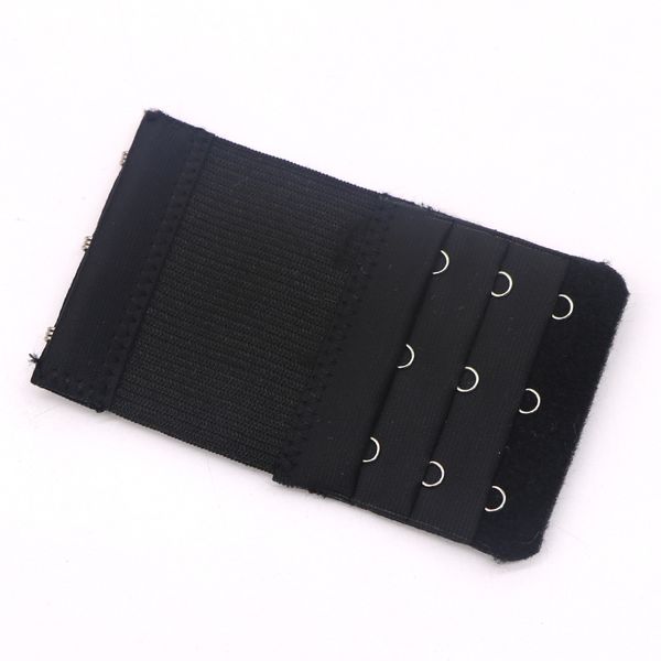 10pcs 3 hooks 3 rows bras for women repalce ajustable bra extender strap buckle useful bra extension belt bra accessories, Black;white
10pcs 3 hooks 3 rows bras for women repalce ajustable bra extender strap buckle useful bra extension belt bra accessories, Black;white