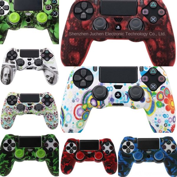 ckhnf wireless controller bluetooth case for ps4 handle package package shockproof protection
ckhnf wireless controller bluetooth case for ps4 handle package package shockproof protection