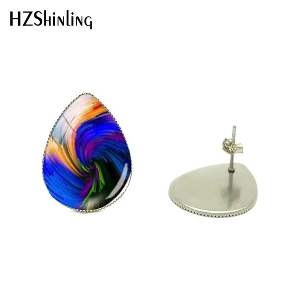 2019 new fahsion new artistic patterns radiant water drops earrings silver color glass cabochon tear drops earrings jewelry, Golden;silver
2019 new fahsion new artistic patterns radiant water drops earrings silver color glass cabochon tear drops earrings jewelry, Golden;silver