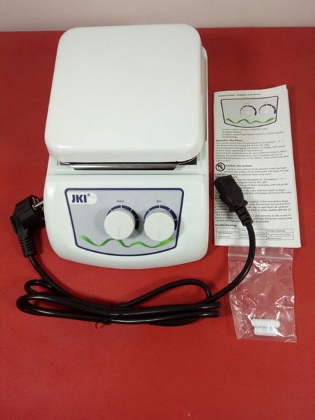 jk-msh-5l magnetic stirrer heating magnetic stirrer plate stirrer magnetic 5l 600w 
jk-msh-5l magnetic stirrer heating magnetic stirrer plate stirrer magnetic 5l 600w