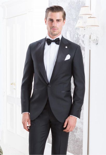 brand new charcoal grey mens wedding tuxedos popular groom groomsmen tuxedos man blazers jacket excellent 2 piece suits(jacket+pants+tie)520, Black;gray
brand new charcoal grey mens wedding tuxedos popular groom groomsmen tuxedos man blazers jacket excellent 2 piece suits(jacket+pants+tie)520, Black;gray