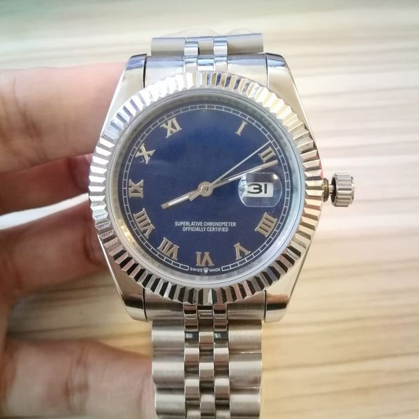 дорогие мужчины часы datejust 40мм автоматические механические часы батарея не подметать движения из нержавеющей стали часы дата модель часы, Slivery;brown
дорогие мужчины часы datejust 40мм автоматические механические часы батарея не подметать движения из нержавеющей стали часы дата модель часы, Slivery;brown