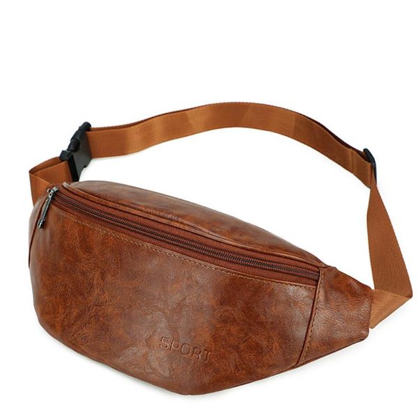 fashion men's handbag retro shoulder bag leather messenger crossbody bag male chest pocket man pouch
fashion men's handbag retro shoulder bag leather messenger crossbody bag male chest pocket man pouch