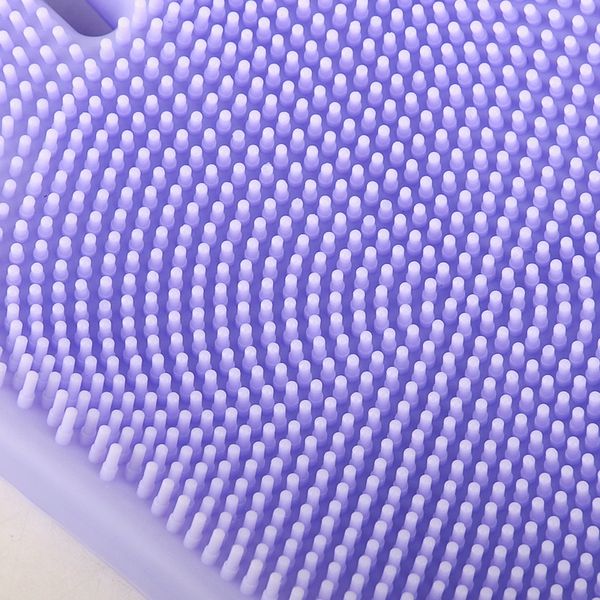 1 pair magic cleaning gloves silicone rubbe dish washing gloves for kitchen bed bathroom hair care scrubber cleaning tool other housekeeping
1 pair magic cleaning gloves silicone rubbe dish washing gloves for kitchen bed bathroom hair care scrubber cleaning tool other housekeeping