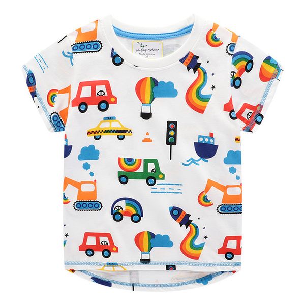 children boys t-shirts baby clothing 100% cotton short sleeve print cartoon t shirt for boy tees shirt kids clothes, Blue
children boys t-shirts baby clothing 100% cotton short sleeve print cartoon t shirt for boy tees shirt kids clothes, Blue