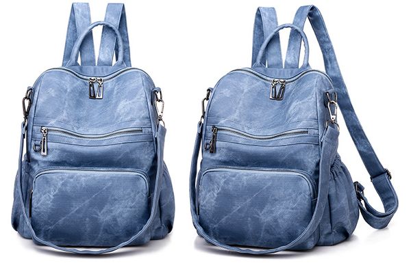 designer handbags luxury backpack women 2020 designer women's bags niche fashion backpack