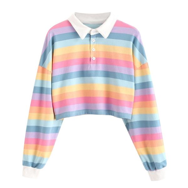 jaycosin women hoodies color stripe button long sleeve hooded sweatshirts blouse female pullovers hoodie sweatshirt 19sep2, Black
jaycosin women hoodies color stripe button long sleeve hooded sweatshirts blouse female pullovers hoodie sweatshirt 19sep2, Black