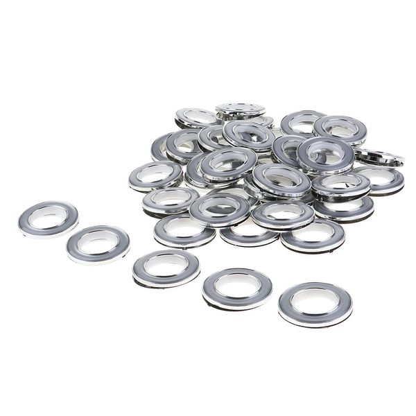 40pcs curtain rings sewing curtains drapery blinds decoration accessories
40pcs curtain rings sewing curtains drapery blinds decoration accessories