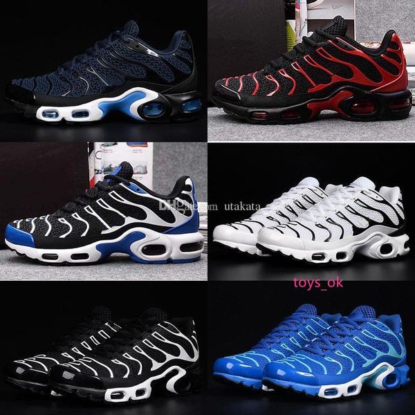 boxnew with arrival drop shipping famous plus tn kpu txt mens running shoes trainers sneakers size 40-47
boxnew with arrival drop shipping famous plus tn kpu txt mens running shoes trainers sneakers size 40-47