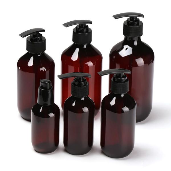 liquid soap dispenser 100ml-500ml brown transparent foaming pump bottle whipped mousse points bottling shampoo lotion shower gel bottles
liquid soap dispenser 100ml-500ml brown transparent foaming pump bottle whipped mousse points bottling shampoo lotion shower gel bottles