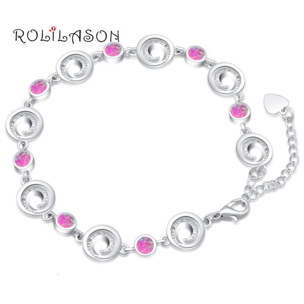 rolilason alibaba-express pink created fire opal 925 silver stamped charm bracelets women snap jewelry pulseras obs084, Golden;silver
rolilason alibaba-express pink created fire opal 925 silver stamped charm bracelets women snap jewelry pulseras obs084, Golden;silver