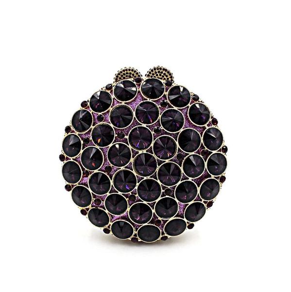 bee in fashion hollow out round hardcase women pink crystal evening purse wedding party prom handbag clutch bag women's bag
bee in fashion hollow out round hardcase women pink crystal evening purse wedding party prom handbag clutch bag women's bag