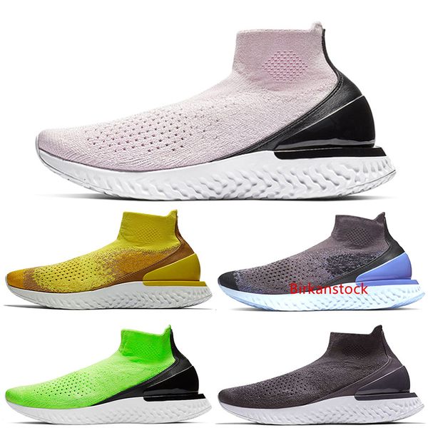 react sock men women running casual shoes triple black thunder grey peach powder bright yellow designer sneakers sport sneaker eur 36-45
react sock men women running casual shoes triple black thunder grey peach powder bright yellow designer sneakers sport sneaker eur 36-45