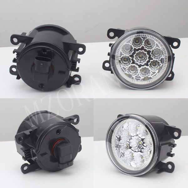 2 pcs for megane 2/3 saloon lm0 lm1 2002-2015 fog lamp assembly super bright fog light led lights
2 pcs for megane 2/3 saloon lm0 lm1 2002-2015 fog lamp assembly super bright fog light led lights