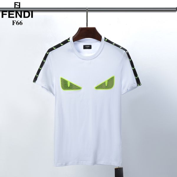 2020 new spring and summer men's short sleeve t-shirt 100% cotton three standard full size m-3xl, White;black
2020 new spring and summer men's short sleeve t-shirt 100% cotton three standard full size m-3xl, White;black
